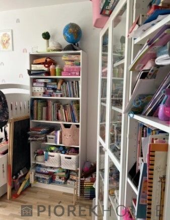 Mieszkanie 3-pokojowe Warszawa Targówek, ul. Samarytanka. Zdjęcie 8