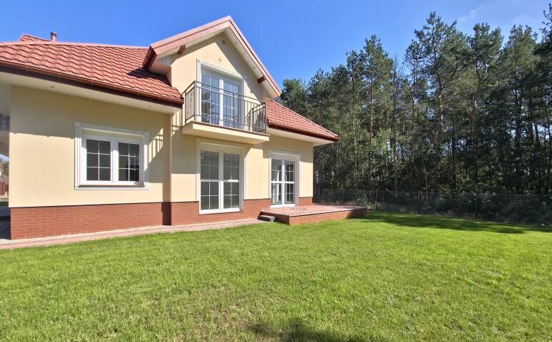dom, 6 pokoi Odolion. Zdjęcie 4