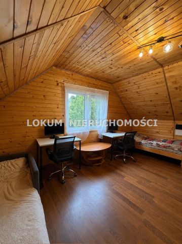 dom wolnostojący, 4 pokoje Jastrzębie-Zdrój Zdrój, ul. Armii Krajowej. Zdjęcie 20