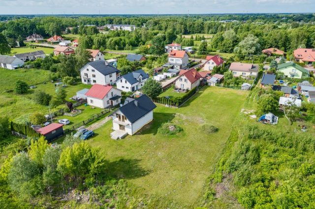 dom wolnostojący, 5 pokoi Duczki, ul. Ręczajska. Zdjęcie 20