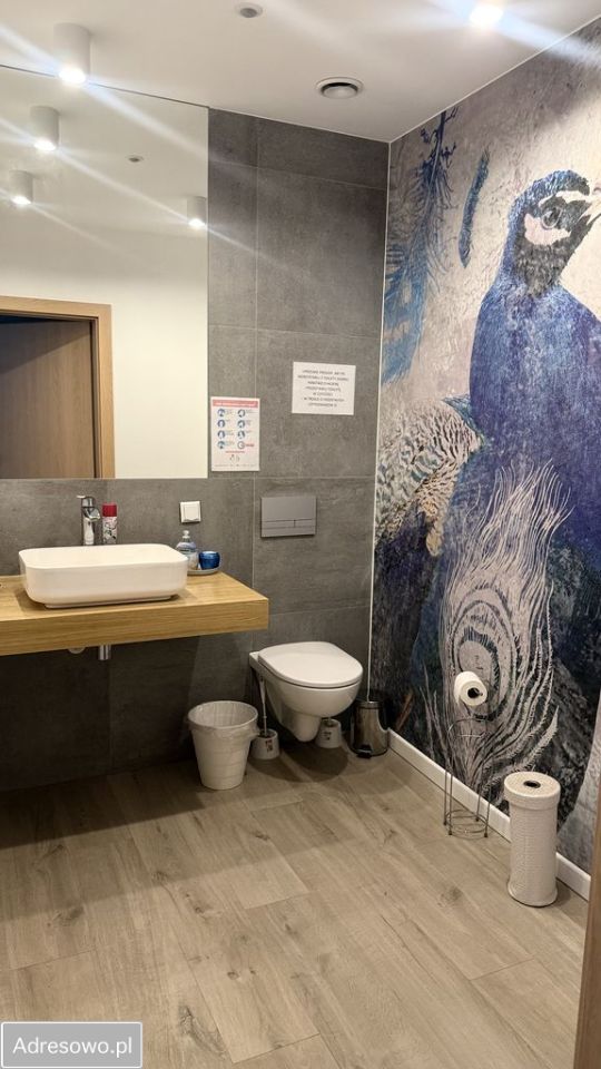 Biuro Aleksandrów Łódzki Centrum, ul. Wojska Polskiego. Zdjęcie 7