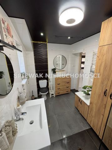 dom wolnostojący, 3 pokoje Bielsko-Biała Aleksandrowice. Zdjęcie 11
