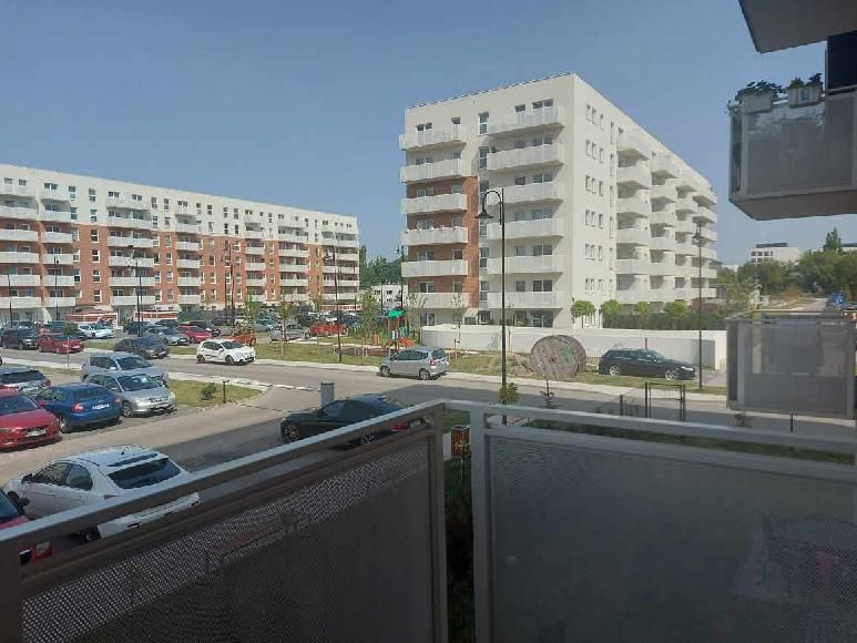 Mieszkanie 2-pokojowe Łódź Polesie, ul. Walerego Wróblewskiego. Zdjęcie 17