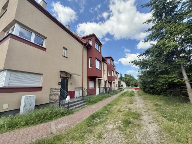 Mieszkanie 20-pokojowe Wrocław Żerniki, ul. Rumiankowa. Zdjęcie 8