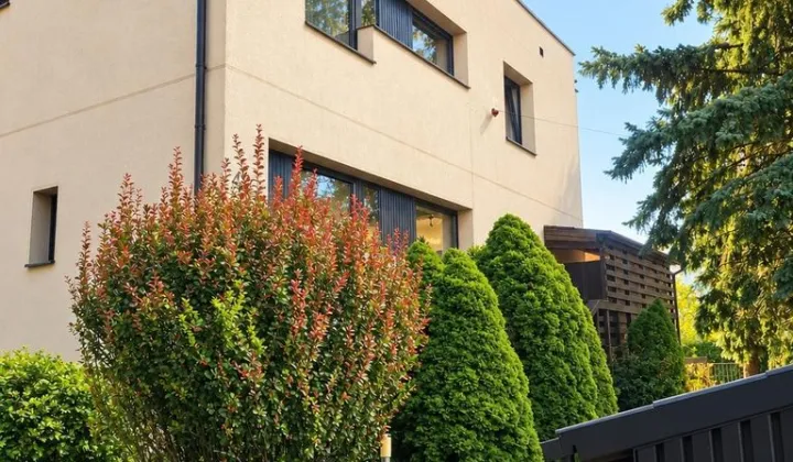 dom wolnostojący, 4 pokoje Białystok Os. Młodych, ul. Hetmańska