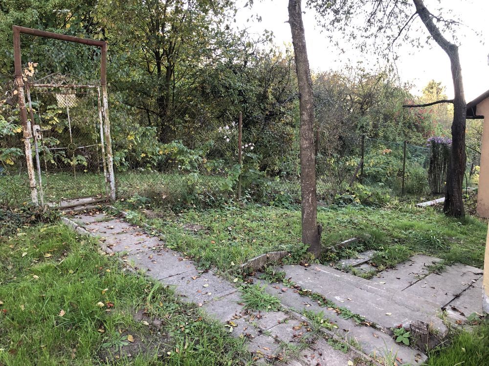 Działka rod Kraków Wzgórza Krzesławickie. Zdjęcie 8