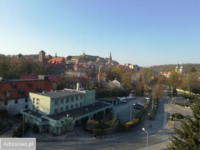 Mieszkanie 3-pokojowe Kłodzko Centrum, ul. Ksawerego Dunikowskiego. Zdjęcie 1