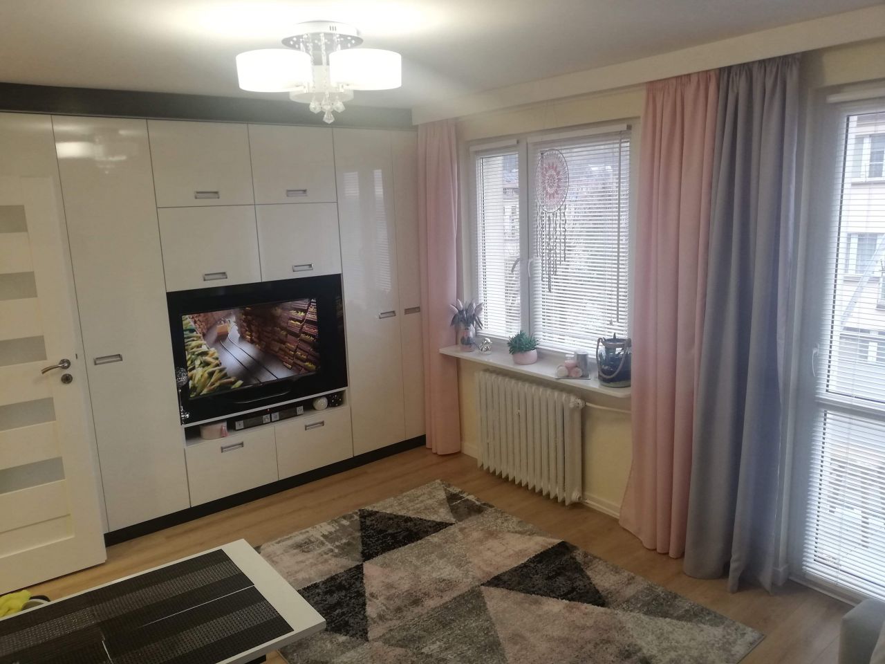 Mieszkanie 2-pokojowe Pińczów, ul. 3 Maja