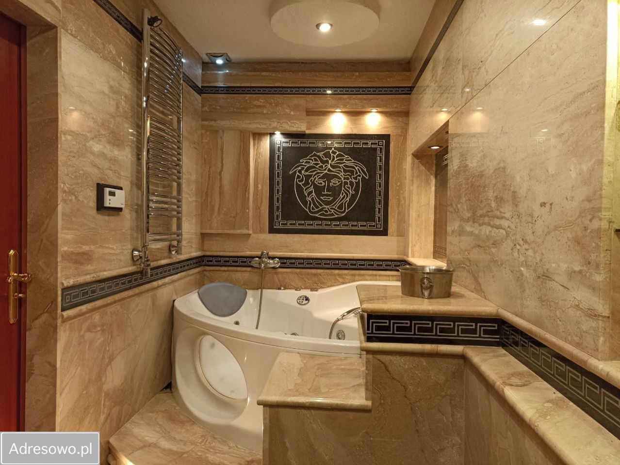 Mieszkanie 4-pokojowe Gdańsk Śródmieście, ul. Na Stoku. Zdjęcie 13