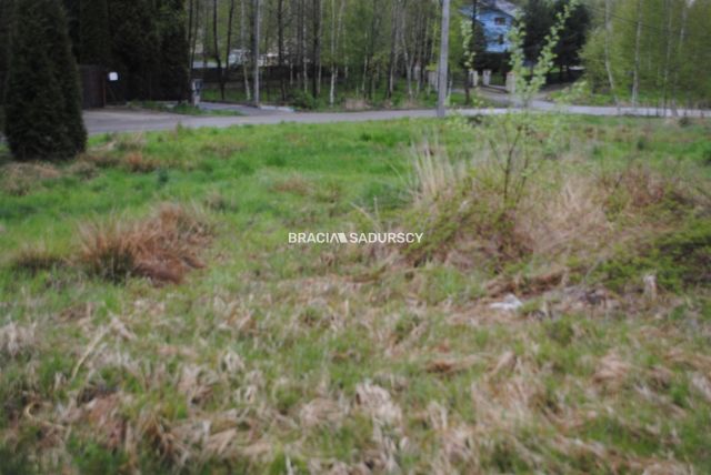 Działka budowlana Bodzanów. Zdjęcie 5