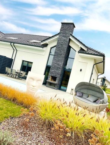 bliźniak Pasłęk. Zdjęcie 1