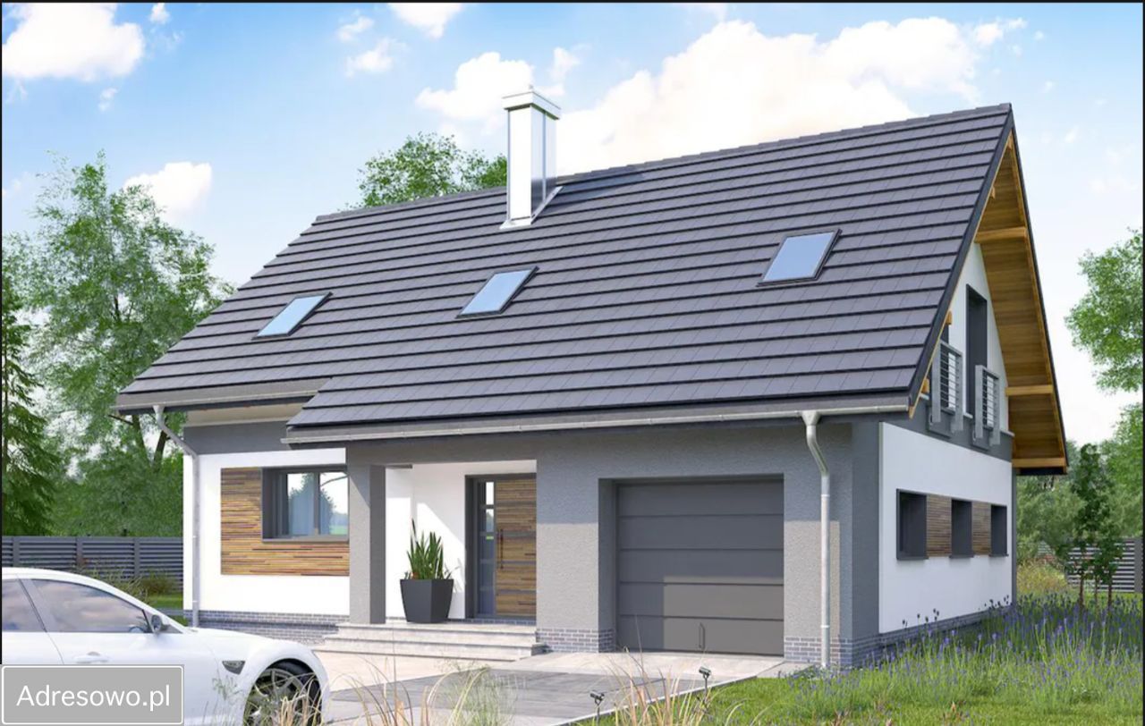 Działka budowlana Łódź Górna, ul. Wiskicka. Zdjęcie 2