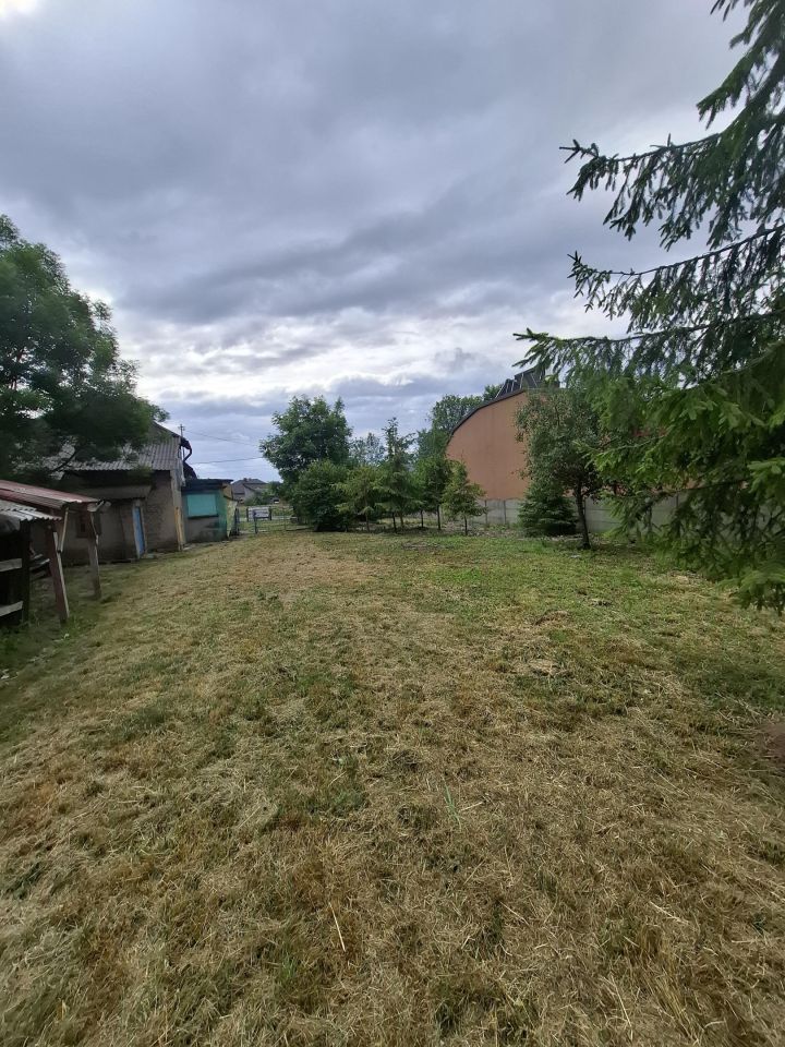 dom wolnostojący, 3 pokoje Myszków Mrzygłódka, ul. Palmowa. Zdjęcie 7