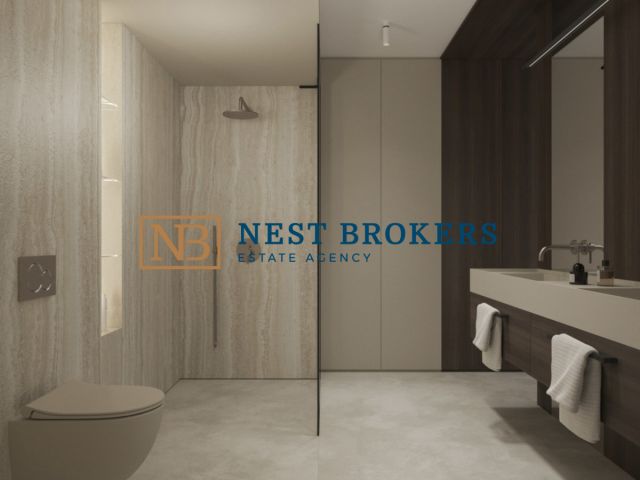 Mieszkanie 4-pokojowe Kraków Grzegórzki, ul. Mogilska. Zdjęcie 18