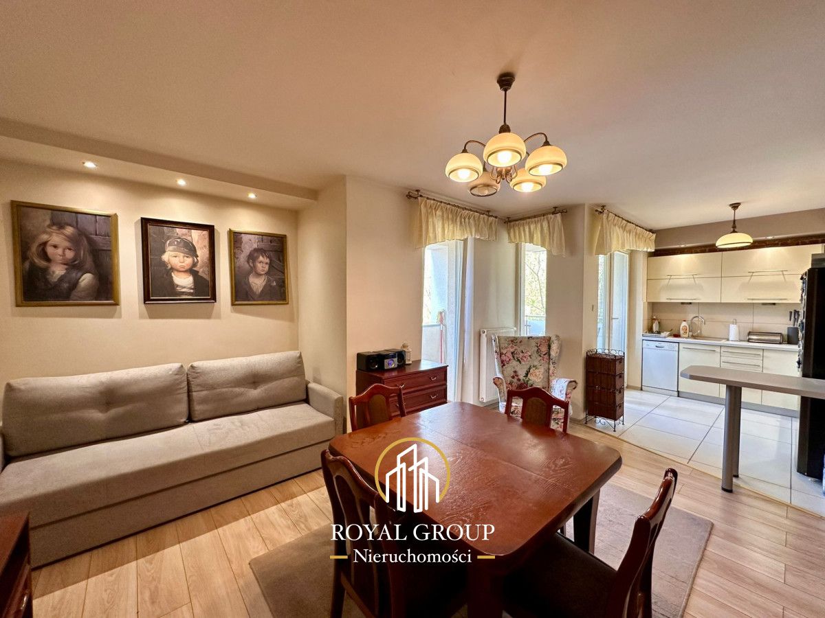 Mieszkanie 3-pokojowe Lublin LSM, ul. Wigilijna. Zdjęcie 2