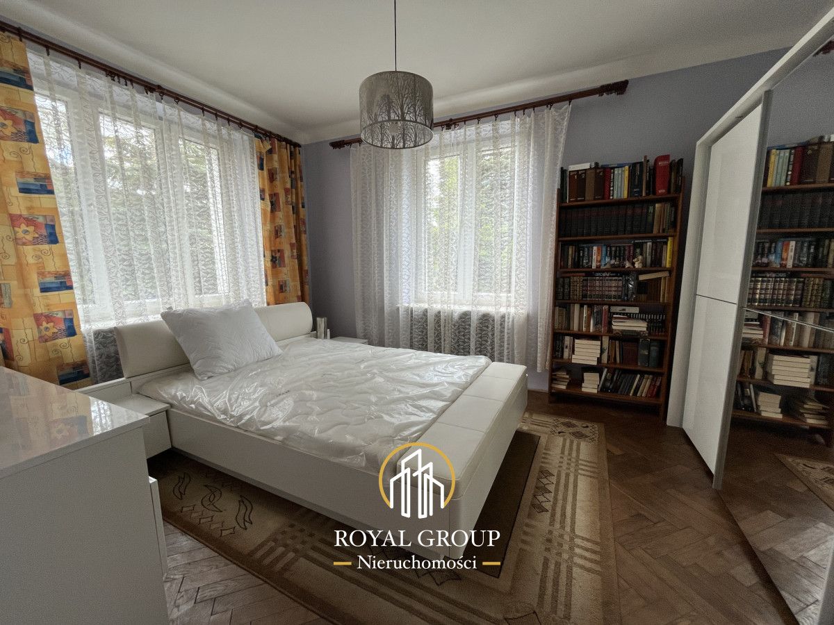 dom wolnostojący, 4 pokoje Lublin Sławinek, ul. Bohaterów Monte Cassino. Zdjęcie 3