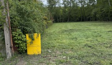 Działka Złotokłos, ul. Tysiąclecia