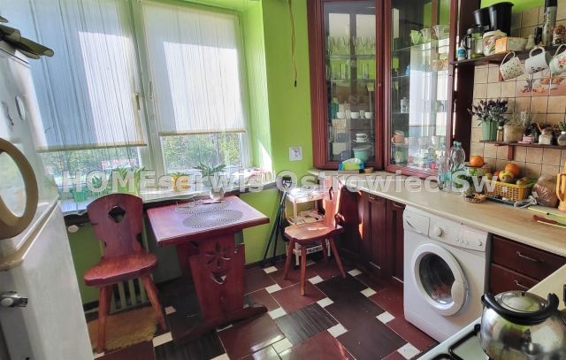 Mieszkanie 1-pokojowe Ostrowiec Świętokrzyski Centrum, ul. Starokunowska. Zdjęcie 10