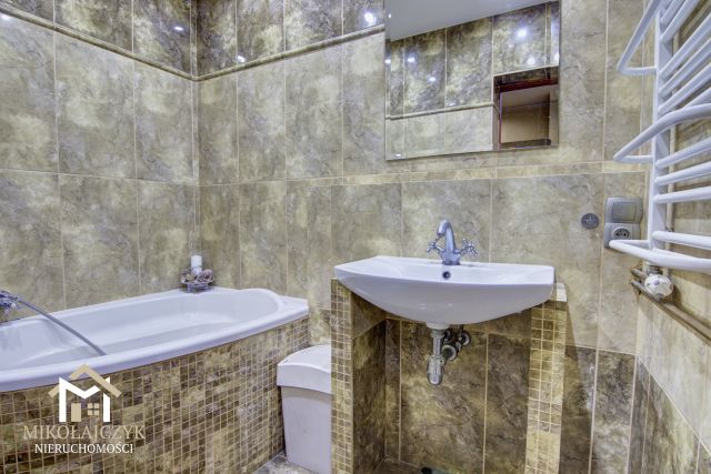 Mieszkanie 3-pokojowe Bartoszyce, ul. Warszawska. Zdjęcie 8