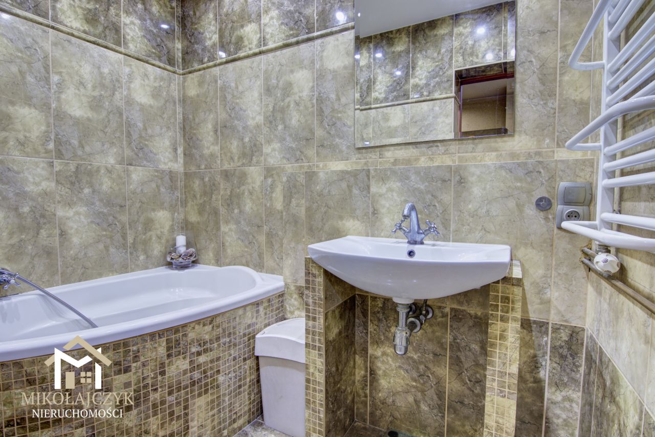 Mieszkanie 3-pokojowe Bartoszyce, ul. Warszawska. Zdjęcie 8