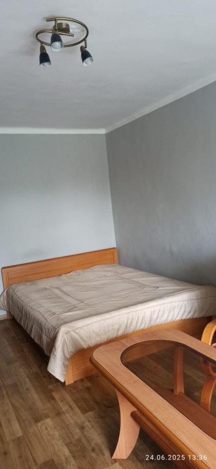 Mieszkanie 2-pokojowe Chorzów Centrum, ul. gen. Henryka Dąbrowskiego. Zdjęcie 4