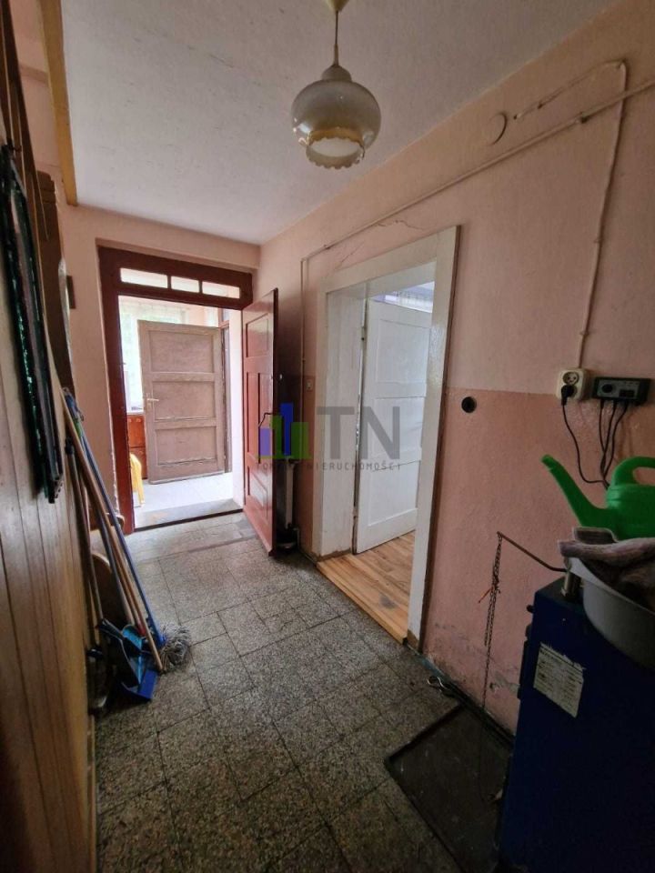 dom wolnostojący, 4 pokoje Kamieniec Wrocławski. Zdjęcie 13