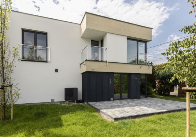 dom szeregowy, 5 pokoi Pruszków, ul. Kowalska. Zdjęcie 1