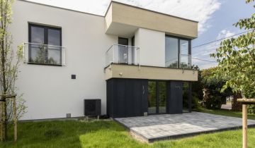 dom szeregowy, 5 pokoi Pruszków, ul. Kowalska