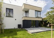 dom szeregowy, 5 pokoi Pruszków, ul. Kowalska