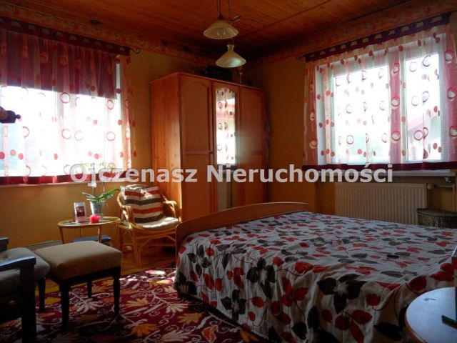 dom wolnostojący, 8 pokoi Suchary. Zdjęcie 11