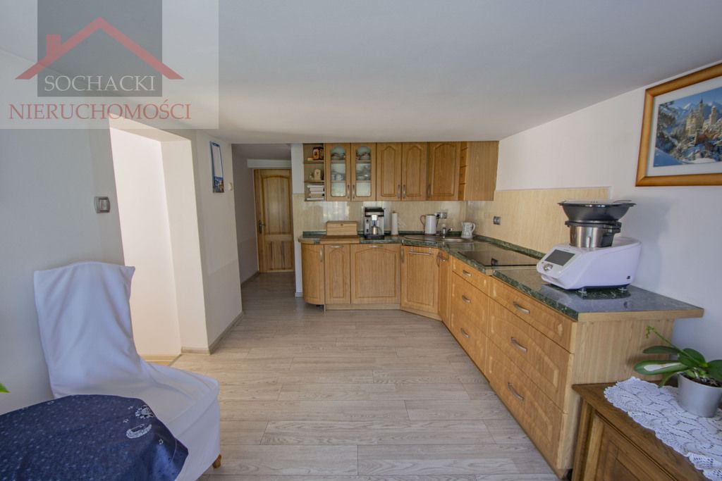 dom wolnostojący, 5 pokoi Sławnikowice. Zdjęcie 12