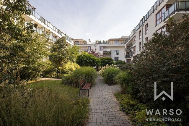 Mieszkanie 2-pokojowe Warszawa Wilanów, ul. Sarmacka. Zdjęcie 22