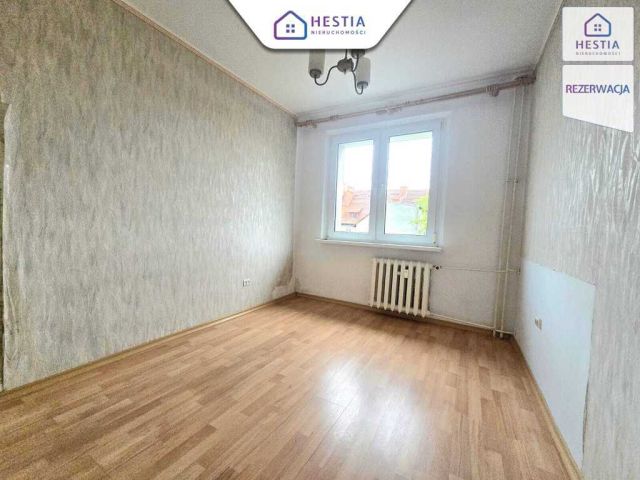 Mieszkanie 3-pokojowe Szczecinek, ul. kard. Stefana Wyszyńskiego. Zdjęcie 3