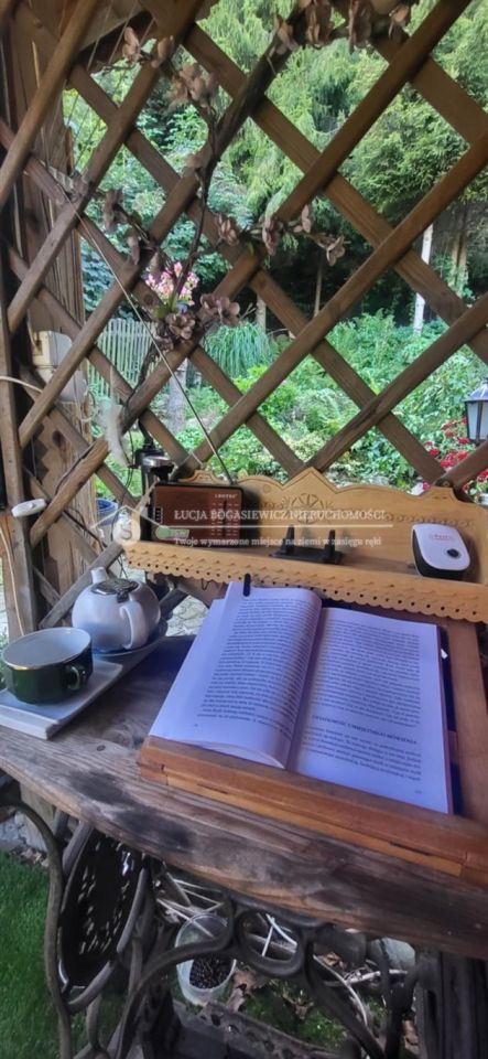 dom wolnostojący, 3 pokoje Jaworze. Zdjęcie 17