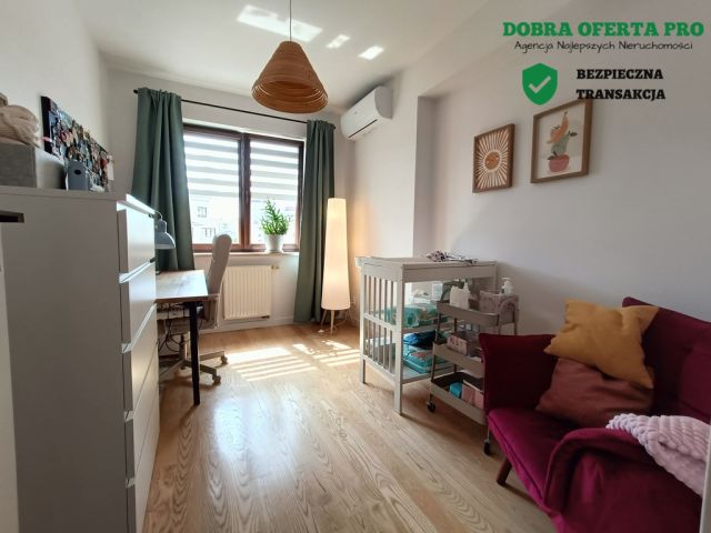 Mieszkanie 3-pokojowe Gdańsk Przymorze, ul. Czarny Dwór. Zdjęcie 5