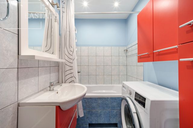 Mieszkanie 3-pokojowe Warszawa Bielany, ul. Pabla Nerudy. Zdjęcie 13