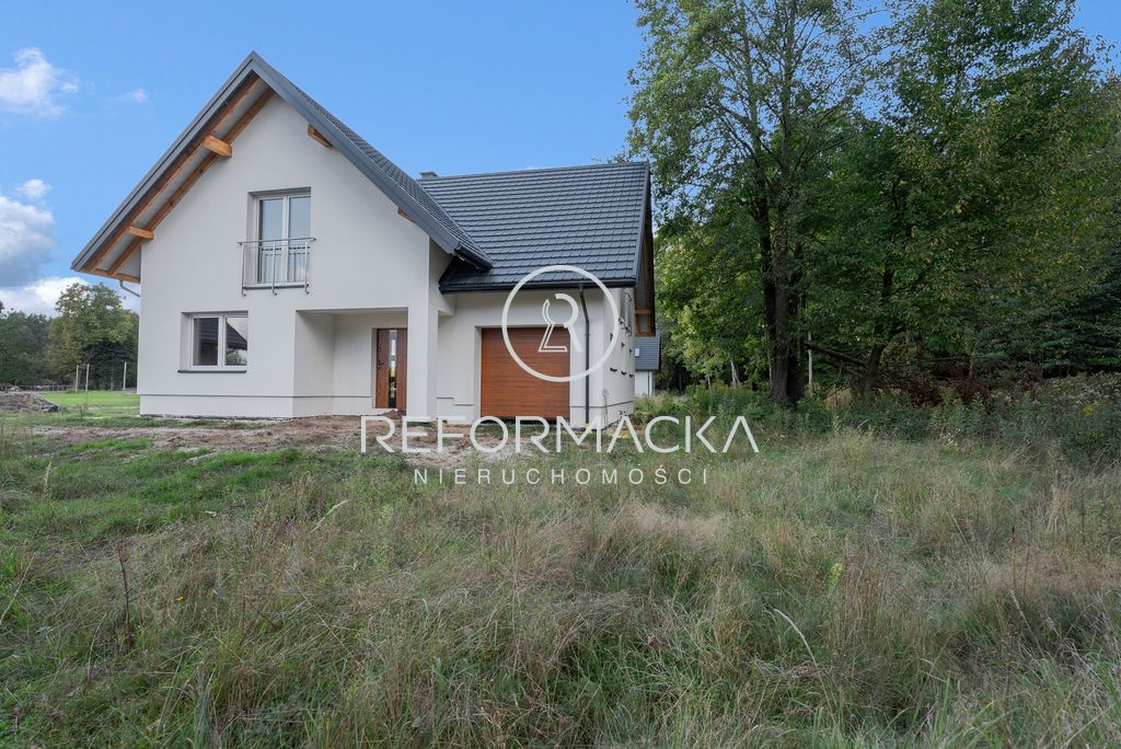 dom wolnostojący, 6 pokoi Rzeszów. Zdjęcie 11