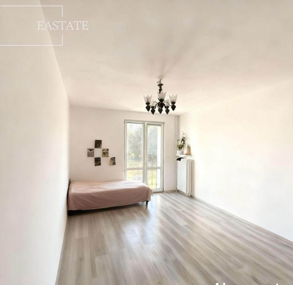 Mieszkanie 2-pokojowe Gdynia Oksywie, ul. Czwartaków