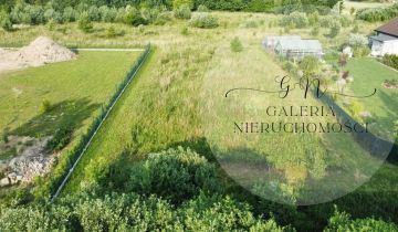 Działka rolno-budowlana Rozgity