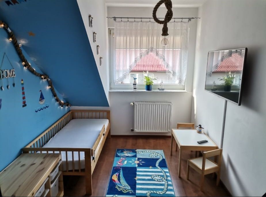 Mieszkanie 2-pokojowe Gdynia Obłuże. Zdjęcie 4