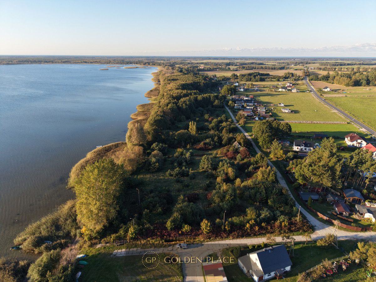 Działka rolna Lubkowo. Zdjęcie 4