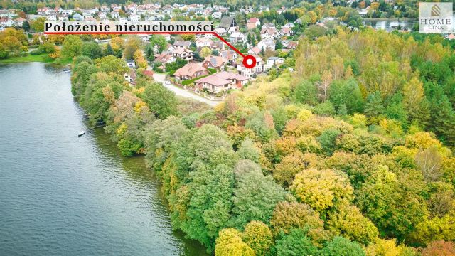 dom wolnostojący, 8 pokoi Olsztyn Likusy. Zdjęcie 3