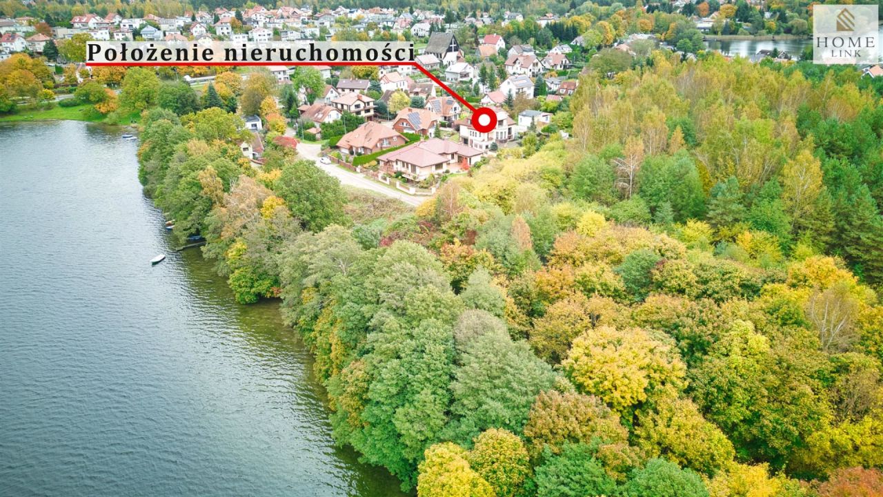 dom wolnostojący, 8 pokoi Olsztyn Likusy. Zdjęcie 3