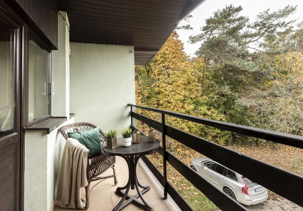 dom wolnostojący, 7 pokoi Hornówek, ul. Wesoła. Zdjęcie 20