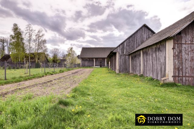 dom wolnostojący, 5 pokoi Stary Kornin. Zdjęcie 22