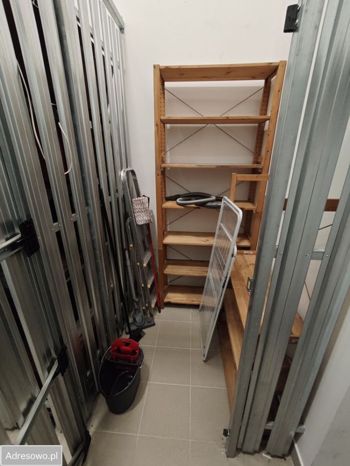 Mieszkanie 1-pokojowe Pruszków. Zdjęcie 7