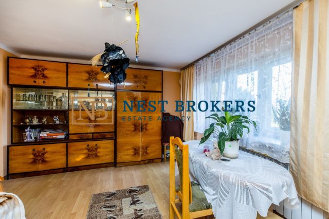 dom wolnostojący, 4 pokoje Kraków Opatkowice, ul. Opatkowicka. Zdjęcie 12