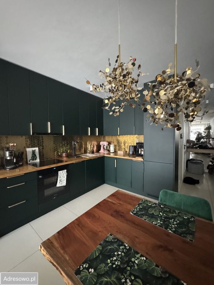 Mieszkanie 3-pokojowe Warszawa Targówek, ul. Witebska. Zdjęcie 19