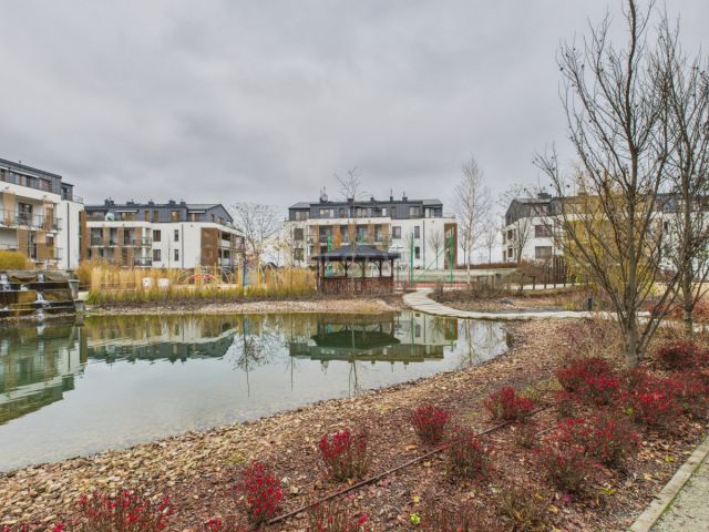 Mieszkanie 3-pokojowe Warszawa Ursynów. Zdjęcie 13