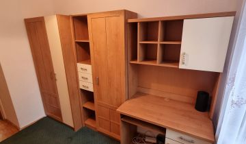 Mieszkanie 3-pokojowe Warszawa Targówek, ul. Suwalska